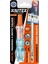 2in1 Düz - Yıldız Çıkar Tak Kontrol Kalemi - Tornavida 100-500V (4172) 1