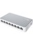 Tp-Lınk TL-SF1008D 8 Port 10/100 Swıtch (4172) 4