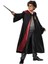 Harry Potter Gryffindor Cübbe Çocuk Boy - Harry Potter Kostümü 7-8 Yaş (4172) 3