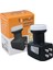 0.1db Ultra Hd 4K Quad Dört Çıkışlı Lnb (4172) 4