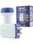 Dörtlü Quad Lnb Altın Uçlu Nec Chip 0.1db (4172) 3