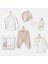5060 Happy Everyday 5'li Hastane Çıkışı Beige 1