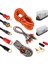 8ga Oto Anfi Kablo Seti G-506D GO506089MT-25382 1