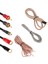8ga Oto Anfi Kablo Seti G-506D GO506089MT-25382 2