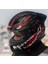 Rapıd 2 Race Kaıju Fullface Motosiklet Kaskı 1