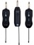Magıcvoıce MV-19592 Uhf Gitar Tip Kablosuz Mikrofon Üçlü Set GO50608416540 1