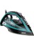 Siyah/ Mavi cm | x 16,3 x 15,1 | 31,6 0,35 Litre Kapatma | | Otomatik Autoclean Taban Durilium Airglide Filtre | Mikro Kalc W | | 3200 Buharlı Ütü Pure FV9844 Ultimate Yeni 3
