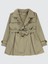 Kız Çocuk Ceket 10-13 Yaş Bej 2