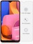 Samsung Galaxy A20S Uyumlu 9h Cam Ekran Koruyucu 1