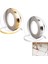 Gold - Gümüş Derz Arası Yapışkanlı Bant 10 mm x 45MT GO5060GOK133429 1