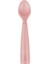 Nam Nam Silikon Mama Kaşığı Pinky Pink 1