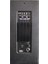 600 Watt 38 cm Aktif Ahşap Kabin Hoparlör MS-1015GA GO506089MT-4429 3