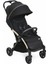 Goody Xplus Bebek Arabası Black Re Lux 1