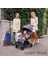 Goody Xplus Bebek Arabası Black Re Lux 2