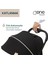 Goody Xplus Bebek Arabası Black Re Lux 3