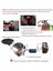12V 2000W Araç ve Güneş Enerjisi Uyumlu Modifiye Sinus Inverter Çift USB Çift Priz ve Çakmaklıklı GO506015NIZF-109818 5