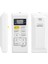 Panasonic Inverter A75C3679 Klima Kumandası (4172) 1