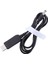 USB To Dc 5.5*2.5 mm Uçlu 9 Volt 1 Amper 5 Voltu-9 Volta Çevirici Adaptör (4172) 2