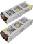 Dc 12V-20A Slim Metal Kasa Adaptör (4172) 2