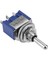 Toggle Switch On-Off-On Ø6mm MTS-103 (IC-140) (4172) 2