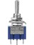 Toggle Switch On-Off-On Ø6mm MTS-103 (IC-140) (4172) 5