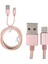 5 Volt-2.4 Amper USB Lıghtnıng Kablo (4172) 1