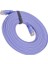 Cat6 Yassı Kablo 5 Metre (4172) 2
