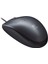 Logıtech M90 Kablolu Siyah USB Mouse (4172) 2