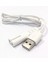 Tıraş Makinaları Için USB Şarj Kablosu (5) (4172) 1