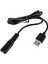 Tıraş Makinaları Için USB Şarj Kablosu (5) (4172) 2