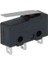Micro Switch Lehim Bacak Paletli KW4-Z2F (IC-163) (4172) 1