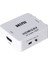 HDMI To Rca Çevirici Converter Mini Model Plastik Kasa 1920X1080 (4172) 2