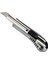 18X0.5 mm Alüminyum Gövde Metal Maket Bıçağı (4172) 1