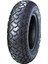 120/90-10 G905 Tubeless Scooter Dış Lastiği Üretim Yılı: 2012 1