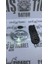 C100 Zincir Dişli SETİ428H-14T-38T-110L 5