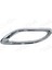Egzoz Ucu Cercevesi Sol Mercedes W177 V177 W205 W213 C238 W247 C253 C257 Krom 11 1