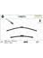 Swf Visioflex Flat Blade X2 650 475 mm Vw Passat 8-Passat 8 Variant-Passat 8 Sw 11/14 11 1
