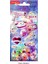 Kids Sticker Pullu Simli Shining Magic SERISI14 Parça (26061) 1