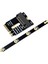Pcıe 4.0 M.2 Nvme Adaptörü SSD Kurulumu 2230 2242 2260 2280 M2 Yükseltici Kart Için (Yurt Dışından) 1