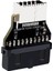 Usb3.0 19PIN/20PIN - Type-E Dönüştürücü Adaptör Şasi Ön Panel Type C Bilgisayar Anakartı Için Tak-Çıkar Bağlantı Noktası (Yurt Dışından) 5