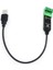 RS485 - USB 485 Dönüştürücü Adaptör Win7 Xp WIN98 WIN2000 Wınxp Wın7 WIN10 Vısta Desteği (Yurt Dışından) 2