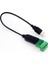 RS485 - USB 485 Dönüştürücü Adaptör Win7 Xp WIN98 WIN2000 Wınxp Wın7 WIN10 Vısta Desteği (Yurt Dışından) 3