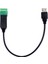 RS485 - USB 485 Dönüştürücü Adaptör Win7 Xp WIN98 WIN2000 Wınxp Wın7 WIN10 Vısta Desteği (Yurt Dışından) 4