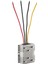 24V Ila 12V 30A 360W Dc Dönüştürücü 24 Volt 12 Buck Regülatör Voltaj Trafosu (Yurt Dışından) 1