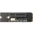 Ngff M.2 - Pcı-E 4x X1 Yükseltici Kart M2 Nvme Pcıe X4 Gpu Btc Madenciliği Için LED Voltaj Göstergeli (Yurt Dışından) 3