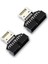 2 Adet Bilgisayar Anakartı Usb3.2 Tip-E 20PIN - USB 19P Şasi Ön Tip Ac Uzatma Adaptörü (Yurt Dışından) 1