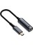 40W Dc Dizüstü Bilgisayar Şarj Cihazı 5V 9V 20V 4.5x0.6mm Dişi - USB C Tipi Pd Güç Adaptörü Dönüştürücü Hızlı Şarj Kablosu (Yurt Dışından) 1