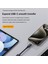 40W Dc Dizüstü Bilgisayar Şarj Cihazı 5V 9V 20V 4.5x0.6mm Dişi - USB C Tipi Pd Güç Adaptörü Dönüştürücü Hızlı Şarj Kablosu (Yurt Dışından) 4