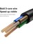40W Dc Dizüstü Bilgisayar Şarj Cihazı 5V 9V 20V 4.5x0.6mm Dişi - USB C Tipi Pd Güç Adaptörü Dönüştürücü Hızlı Şarj Kablosu (Yurt Dışından) 5