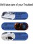 Usb'den 3,5 mm Kulaklık ve Mikrofon Jakına Ses Adaptörü ve Kulaklıklı Pc Için Combo Aux Stereo Dönüştürücü (Yurt Dışından) 5